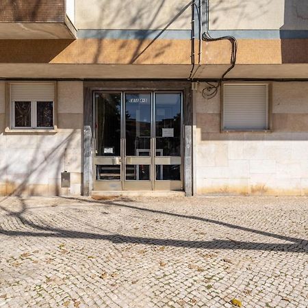 Akicity Benfica Stone Lisboa Exterior foto